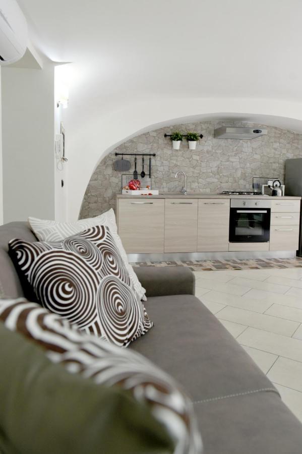 Montesantogroup Apartments Naples Chambre photo